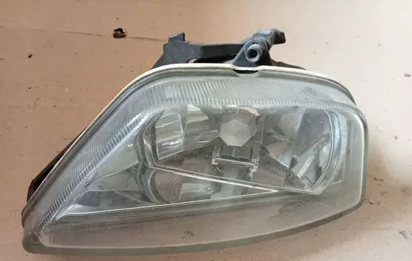 Ford Focus Front fog light