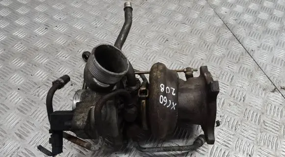 Volvo XC60 Turbo 30757899