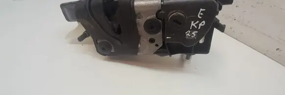 Front door lock