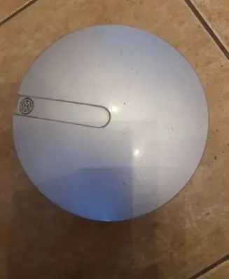 Original wheel cap