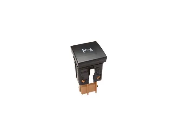 Volkswagen Jetta VI Parking (PDC) sensor switch 1K0927122A