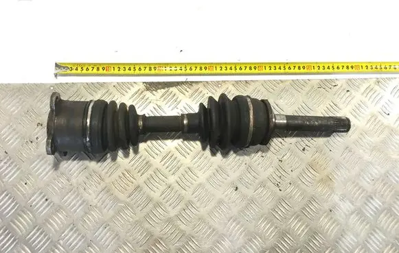 Hyundai Galloper Front driveshaft