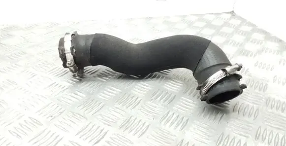 Seat Exeo (3R) Intercooler hose/pipe 3R0145708