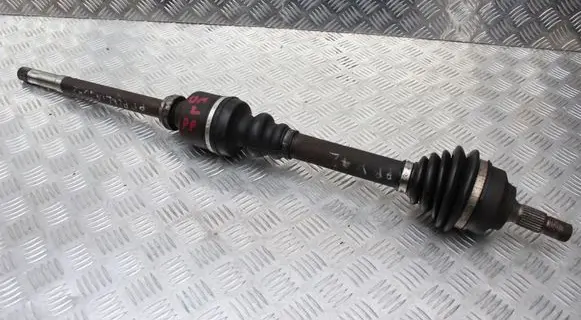 Citroen Berlingo Front driveshaft