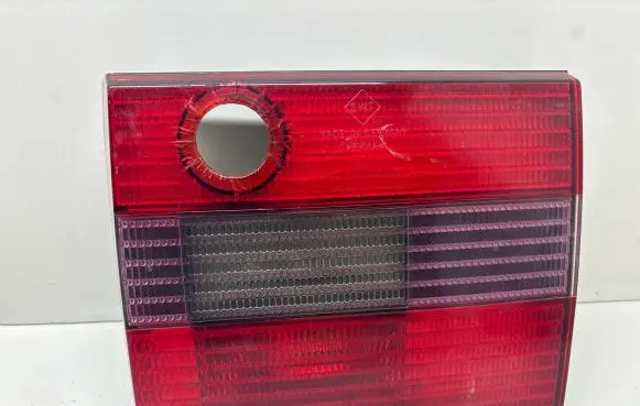 Volkswagen PASSAT B4 Tailgate rear/tail lights 3A9945108C