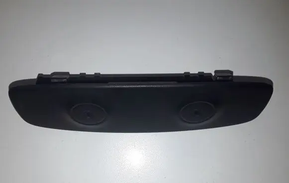 Toyota C-HR I Sensor 897E010010