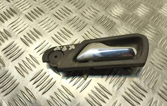 Mercedes-Benz C W203 Front door interior handle A3172010001