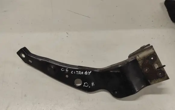 Citroen C6 Side radiator support slam panel 