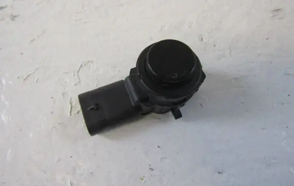 BMW 3 F30 F35 F31 Parking PDC sensor 9261582