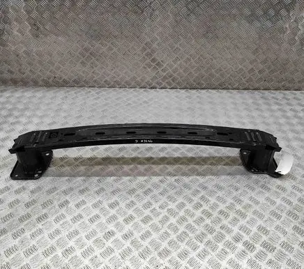 Rear bumper cross member