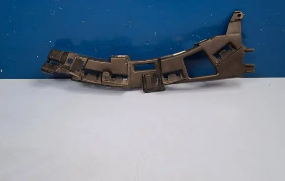 Citroen Berlingo Front bumper mounting bracket 9816768780