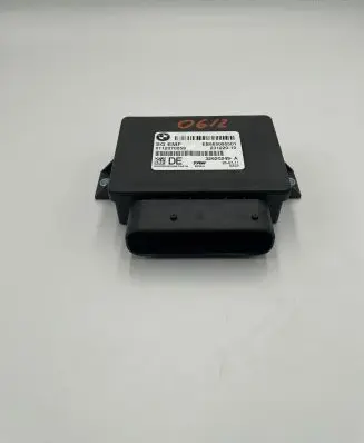 BMW X3 F25 Hand brake control module 6850955 23122010 32620249A