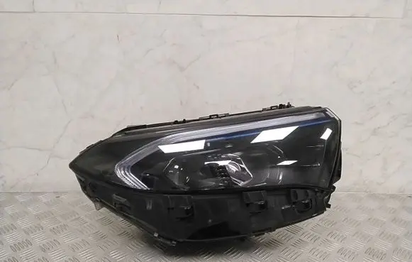 Mercedes-Benz EQB Headlight/headlamp A2439069000