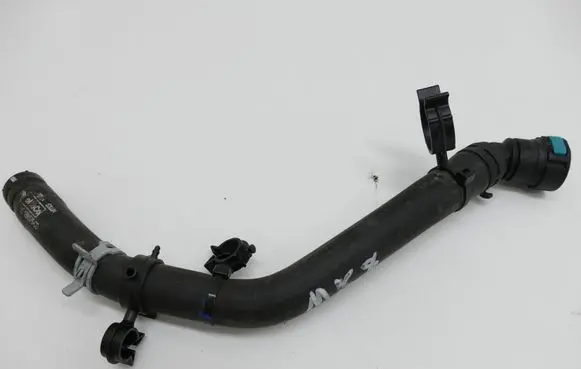 Ford Fiesta Engine coolant pipe/hose H1BG18K579CD