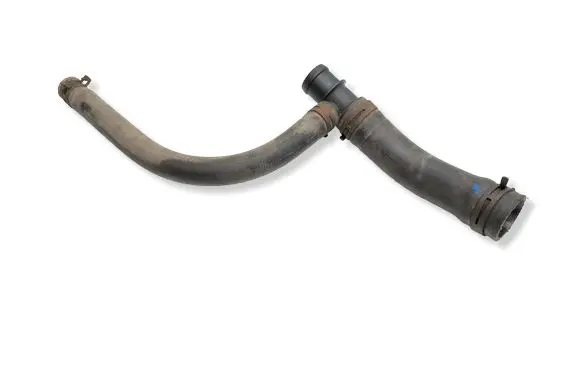 Volkswagen II LT Engine coolant pipe/hose 323220