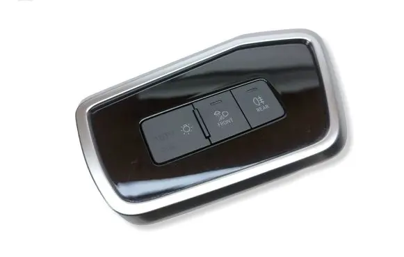 Audi A6 S6 C8 4K Panel trim 4K1857966 4K1941501 901607340004