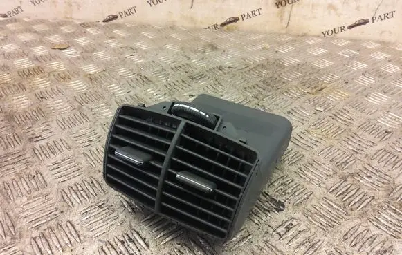 Mercedes-Benz CL C215 Rear air vent grill 2208300654 980406