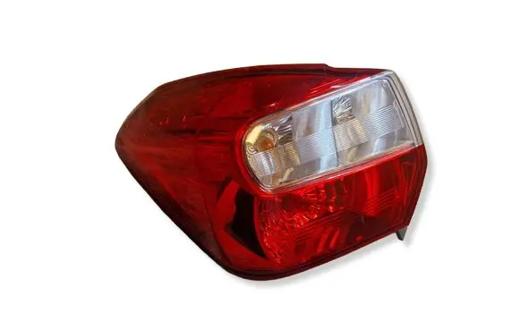 Subaru XV I Rear/tail lights 84201FJ050 L3B8MF14FJ6 0811131110