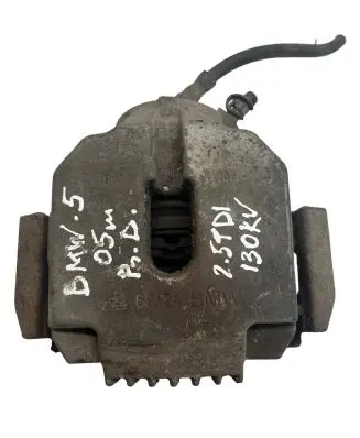 BMW 5 E60 E61 Front brake caliper