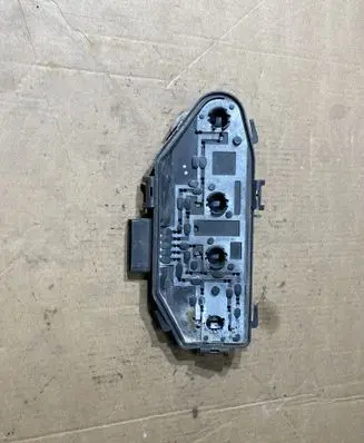 Volkswagen Transporter - Caravelle T5 Tail light bulb cover holder 7H945258A
