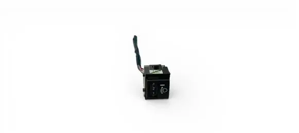 Toyota Yaris Cross Headlight level height control switch 841520D290 51638