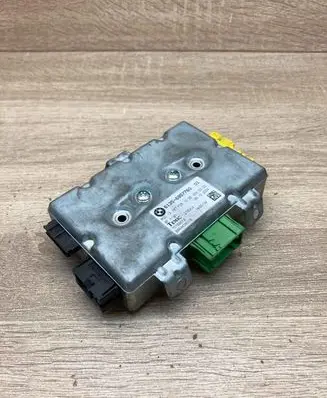BMW 5 E60 E61 Door control unit/module 6957760