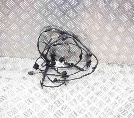 Volkswagen ID.3 Parking sensor (PDC) wiring loom 10C971104