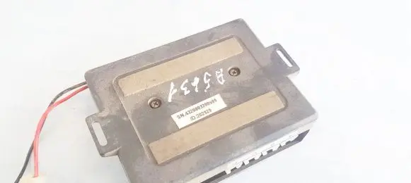 Peugeot 307 Other control units/modules 4320803200599