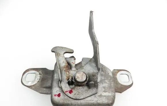 Dacia Logan I Engine bonnet/hood lock/catch 