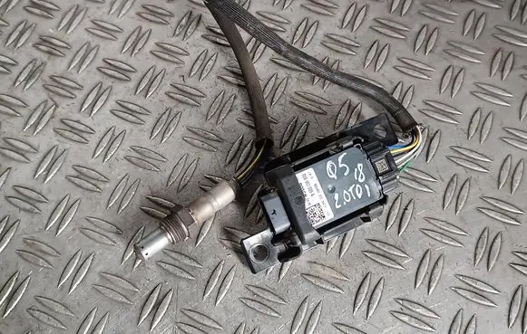 Lambda probe sensor