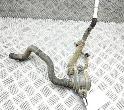 Toyota Hilux (AN120, AN130) Electric auxiliary coolant/water pump 161B047010