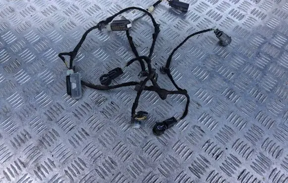 Ford Ka Parking PDC sensor J7BT15K868 13566971