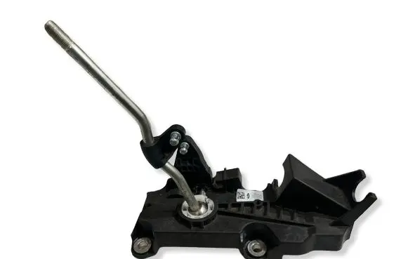 Ford Focus Gear shifter/selector 4M5R7C453 PP40FGF