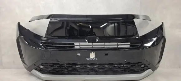 Opel Frontera Front bumper 9854995780
