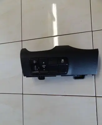 KIA Sportage Central console control unit 4A91A1-1000 84782-F1000