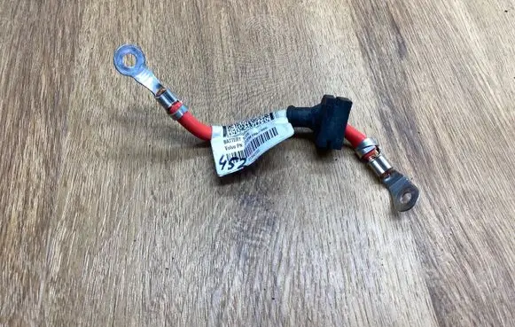 Volvo XC90 Positive cable (battery) 31394188