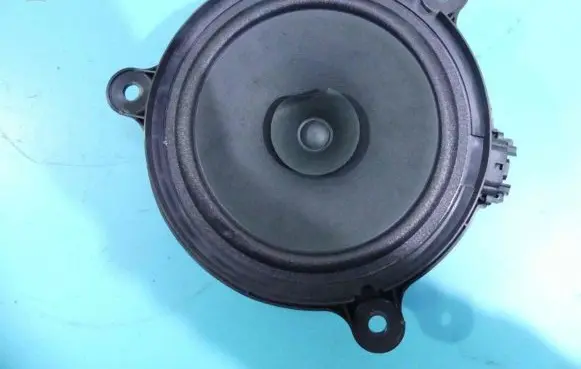 Mazda 3 III Front door speaker BHP166960 IMPRK1296940