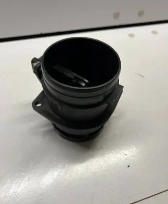 Audi A4 S4 B8 8K Mass air flow meter 06J906461D