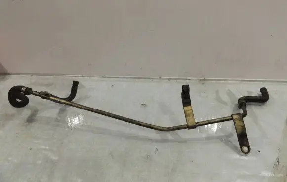 Fiat Stilo Fuel line pipe