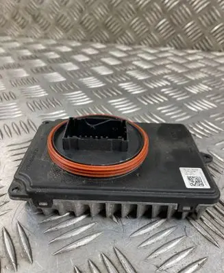 Audi A6 S6 C8 4K Headlight ballast module Xenon 4K0941592BC