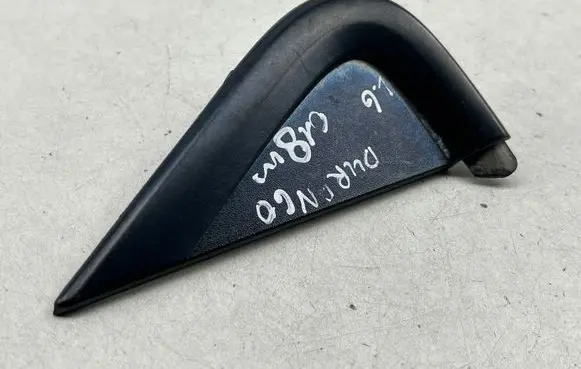 Dodge Durango III Other rear door trim element 55399299AC