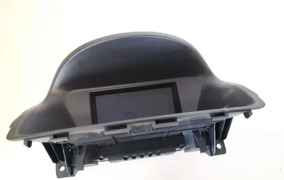 Opel Antara Screen/display/small screen 96627614 565412769