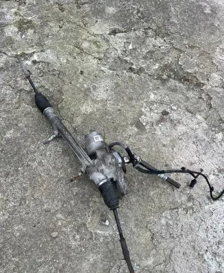 Citroen C3 Steering rack