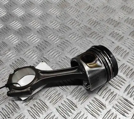 Audi A6 S6 C7 4G Piston 038198401F 03L107065S
