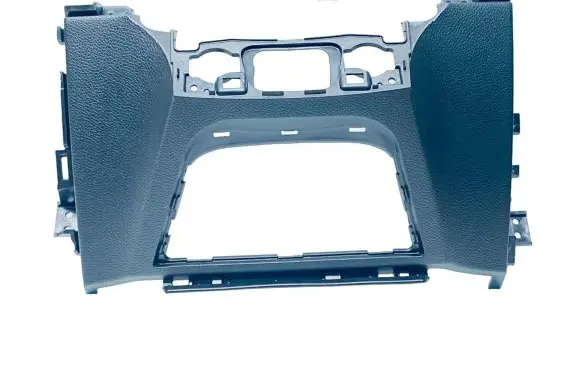 Hyundai i30 Dashboard center trim panel 84760A6050
