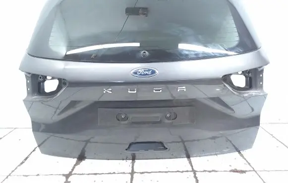 Ford Kuga III Tailgate/trunk/boot lid