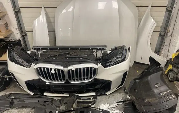 BMW X5 G05 Front piece kit 