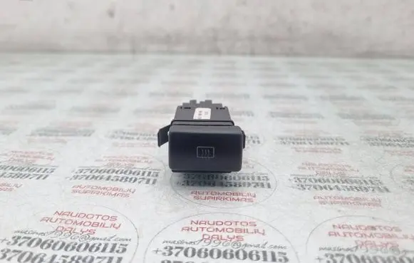Seat Ibiza II (6k) Windscreen/window heater switch 6L1959621