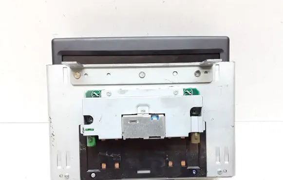 Volvo S80 Screen/display/small screen 31215502