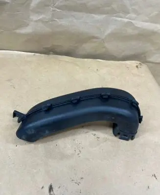 BMW 1 F20 F21 Air intake hose/pipe 7604340 586509